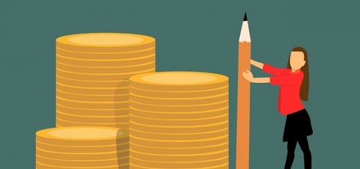 Here are Some Potential Side Hustles